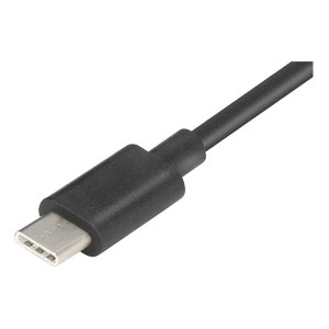 میکروفون یقه ای با سیم سارامونیک مدل LavMicro UC رابط Type-C